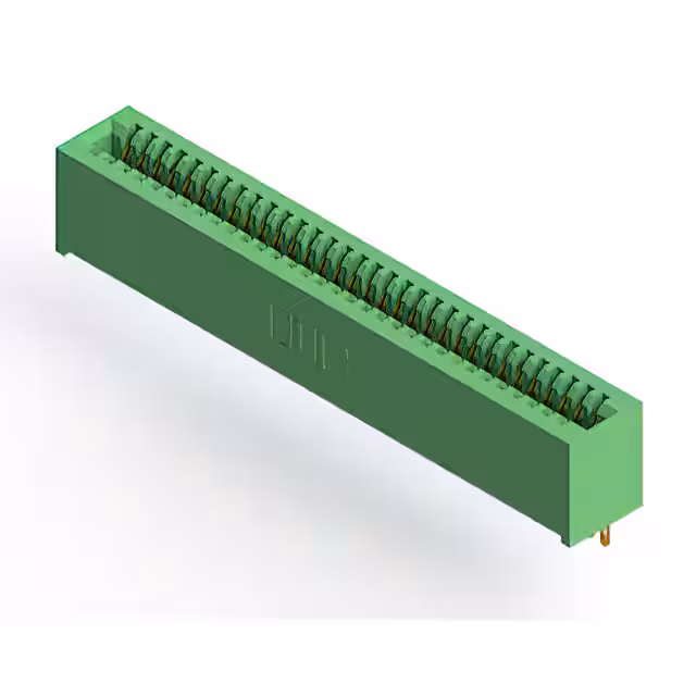 325-032-500-101 EDAC Inc.  Edgeboard Connectors